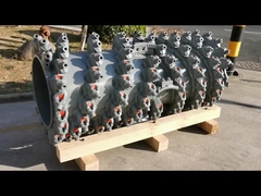 Tamburo di macinazione per il wirtgen