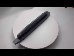 2714750 WIRTGEN MILLING PARTI di ricambio 2K Protector Skid 50x450x20mm