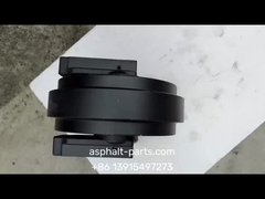 Ruota guida W2200 per fresatrici di ricambi fresatrici 133014