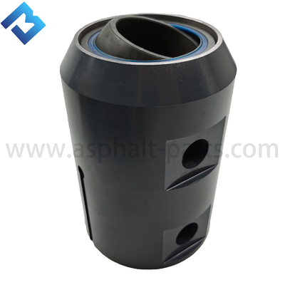 Boccola di collegamento  Asphalt Paver Parts dell'asse della coclea S1800-3 4608112099