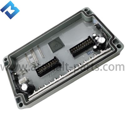 Carta di Asphalt Paver Parts 56258114 IO per ABG Volvo