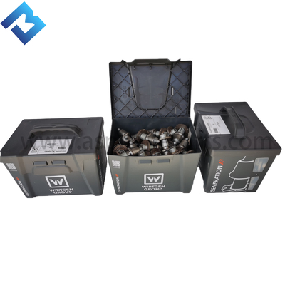 Acciaio di tungsteno di macinazione dei denti 2800874  della strada genuina di W6/20A