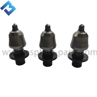 Asphalt Milling Machine Teeth 2642523 parti di ricambio di W6/20 BNT6/20