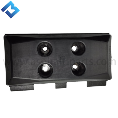 Lunghezza del cuscinetto di gomma 300mm di Asphalt Paver S1800-2 S1900 Mf60 di marca di Benit