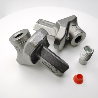 Le parti superiori trasformiste il portautensile TH3 198000 198001 per  W2000 W100