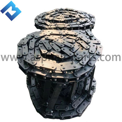 ene di convogliatore 58853664 di Volvo Asphalt Paver Parts ABG273 ABG473