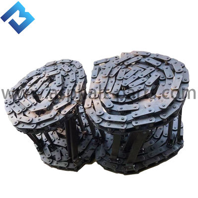 ena di convogliatore Volvo Asphalt Paver Parts della ruspa spianatrice di ABG325 ABG6820 13962485