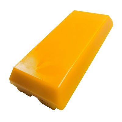 OEM 2411111 Pad di pista per fresatrici stradali W2000 / W1900 / W1200, 260 * 120mm Dimensione