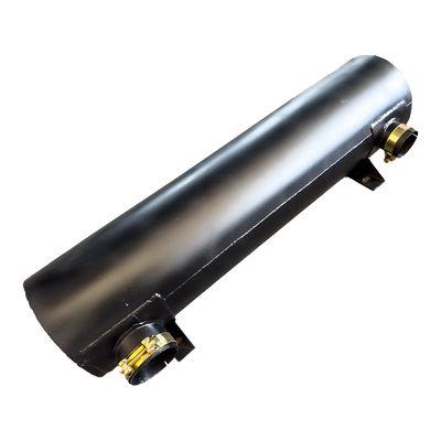 2279045 Silenziatore per motore S1880-3 Parti di ricambio per pavimentatrici