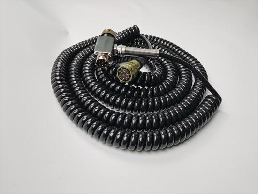 3M 2542010 cavo di controllo elettrico a 7 pin e 7 fori per sensore