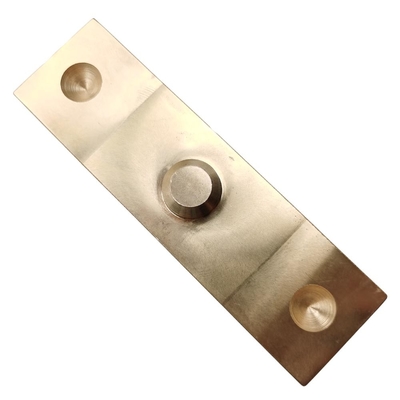 Dischi di ottone resistenti all'usura 83746245or83746228 per ricambi Baomag