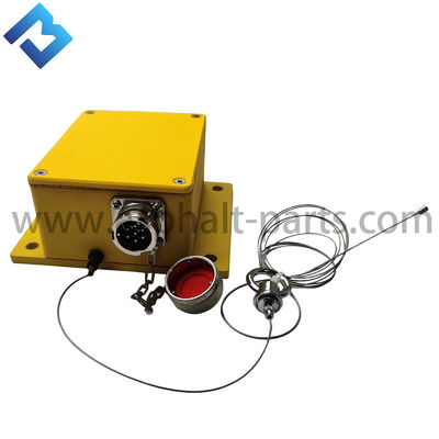 Bomag BM2000 Cable Sensor 05940023 Ricambi per macchine da fresatura stradale BM2000 Sensor