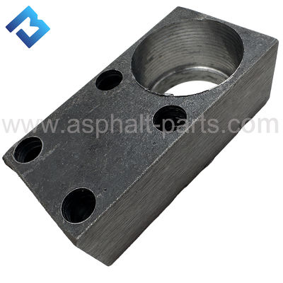 AB200 AB220 AB340-3TV Pads Blocco di ferro Piastra di sostegno Piastra di sostegno 2004887