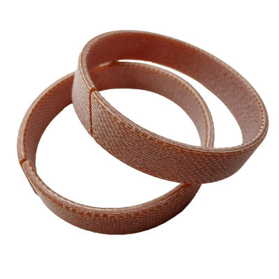 VDT-V78 Anello di guida Anello di guida RM54623400 Martello di manovra Arco eccentrico Guida superiore Anello di supporto resistente all'usura