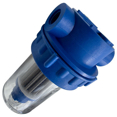 Filtro idrico di alta qualità HD128 HD138 PN 813249 Ricambi