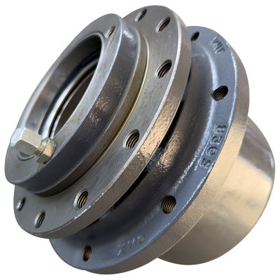 Casella di ingranaggi riduttore di alta qualità per fresatrici PN 76491 per W1900