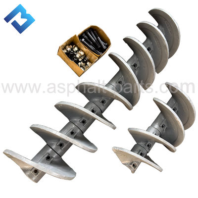 4812027478 SD2500D Kit di servizio per lame a spirale F145CS