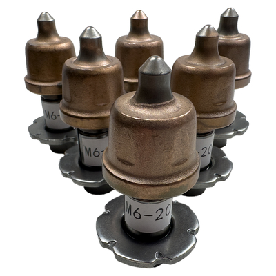 2642523/2800874 costruzione stradale fresatrici di alta qualità fresatrici M6/20