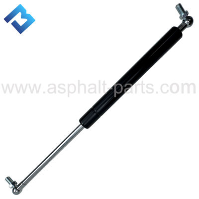 Voe12778385 Motor Hood Gas Spring Asphalt Paver Sistema idraulico per copertura delle batterie
