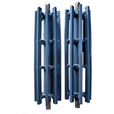 190357 Ritorno a rulli Cintura piccola per la raccolta di materiale per la costruzione di strade di alta qualità