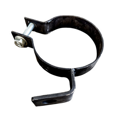 2291673 Clampo del sistema motore del pavimentatore di asfalto / meccanismo di fissaggio per tubo di scarico S16/1800-3I