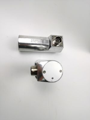 05940021/05940015 Sensore di grado con luce Digi-Sonic III Moba per Bomag 04-37-36130