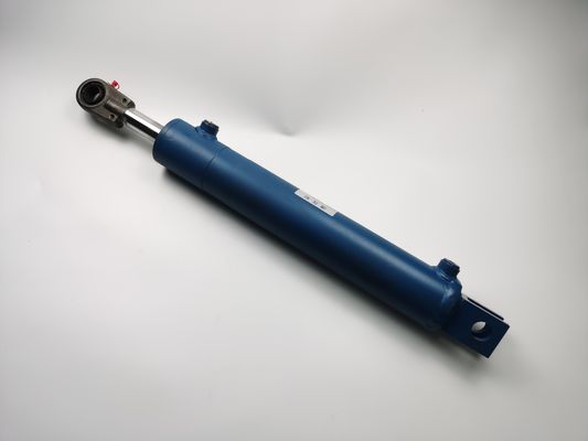 05921074 Cilindro di livellamento/Cilindro di regolazione dell'altezza della cinghia per la costruzione stradale di alta qualità