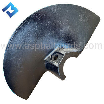 14669246 58831637 Lame motore principale Foratura a offset singola destra tipo universale per pavimenti