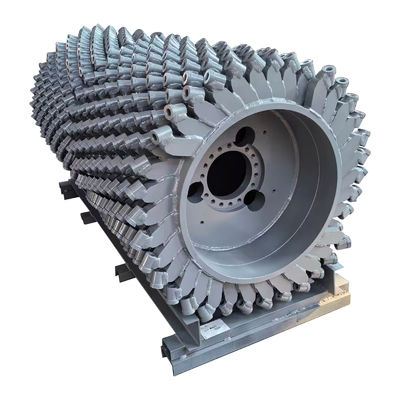 Tambole di fresatura di alta qualità FB2000 HT5D20 Portatori per fresatrici W200F 210F PN2687539