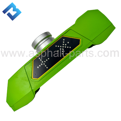 S1900/S1800/S2100-3L Pattino ultrasuoni per livellamento pavimentatrice 2519635/2431211 Sensore per macchina finitrice asfalto Super VG