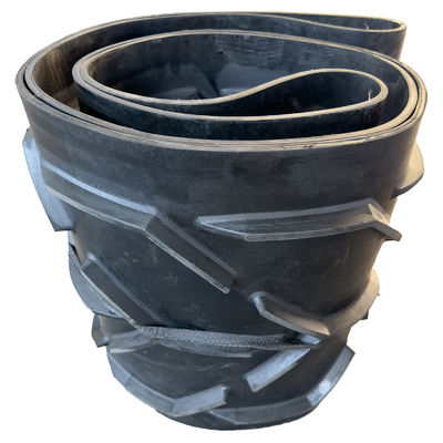 Cintura trasportatrice di alta qualità per fresatrici W150CF PN2431790