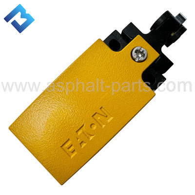 RM80698046 Scraper Limit Switch For VOLVO-ABG Aspalt Paver Micro Switch ABG6820 ABG7820 ABG7620
