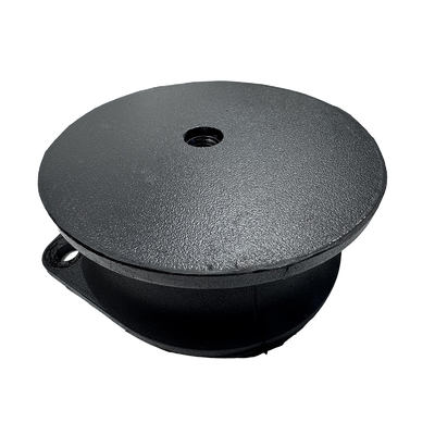 Assorbente d'urto tampone in gomma BNT1002 AC70 Hyundai H120 per rullo stradale