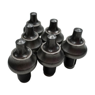 Macchine per la lavorazione dei pezzi staccati per macchine per la lavorazione dei pezzi staccati