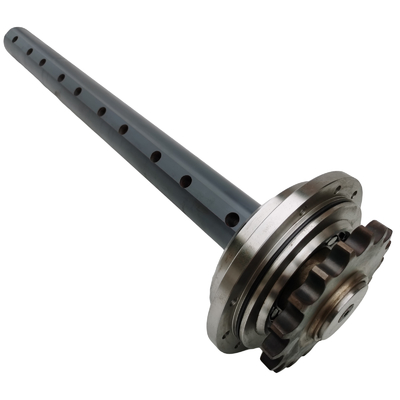 4812016497 Fabbricazione di macchine per la costruzione di strade