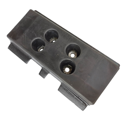 Ricambi per pavimentatore di asfalto Padding per scarpe a pista HA60C