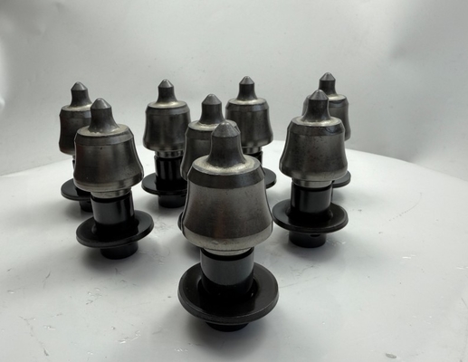 M6-22 Fresatrici stabili all'acqua BNT6-22 Picchetti di fresatura per parti di macchine di fresatura stradale