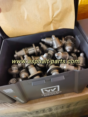 2493524 Picchetta per la fresatura dell'asfalto W6-20