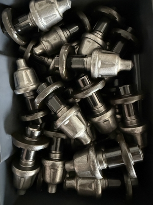 BNT7-20 Picchers di fresatura 2642532 7/20 Picchers denti di fresatura di asfalto per fresatura stradale