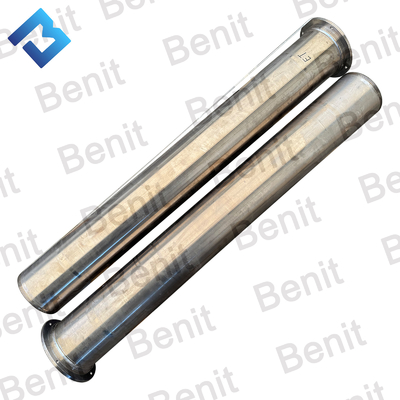 ABG Dynapac Asphalt Paver AB600-3TV 2038213 Linea telescopica