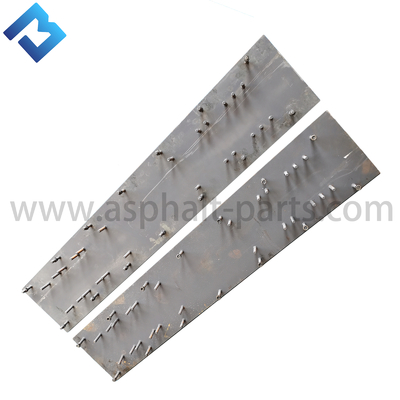 Prodotto caldo BASIC SCREED Stufa Screed Package AB600TV 2013177 Per pavimentatore di asfalto