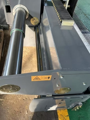 Montaggio di piastre a vite 5m per AB500-3TV per pavimentatore