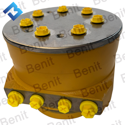 Motore idraulico per ruote in acciaio BW138AC 05819031