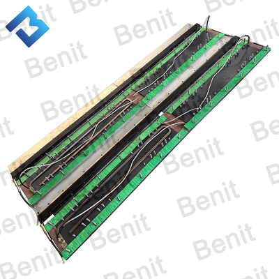 Pavimentatore Vogel di alta qualità AB500TV Kit di base 2009421