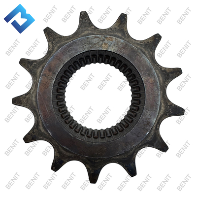 Benit Stirring Upper Sprocket per pavimentieri S1800-2LHD 4610062175