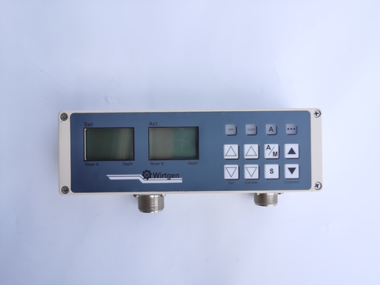 W2000/W1900 Parti di ricambio per fresatura 115640/161400/2075279 Regolatore di profondità di fresatura DLS1 Controller di ricambio