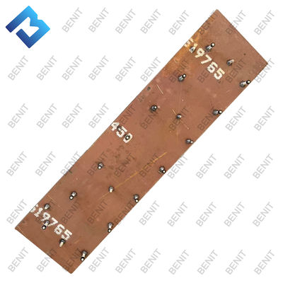 Kit per getto di alta qualità V6000TV 4812016503 per finitrice stradale