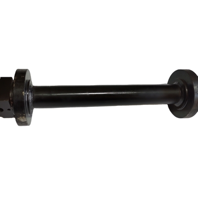 Parti del carrello del pavimentatore di asfalto ABG325 ena di trasportatori 13957634 unità di trazione del trasportatore