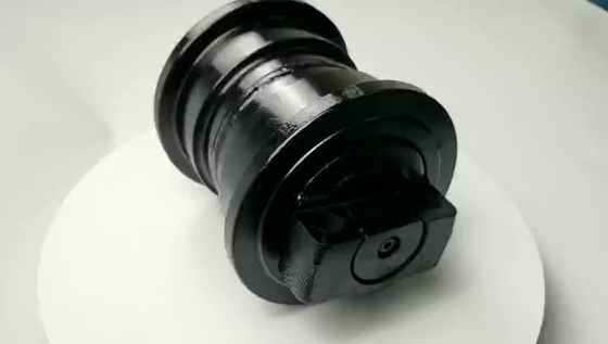 parti di asfalto pavimentatore accessori di pianificazione di carrozzeria parti di sotterreno 4611340028 4611340029 rulli per