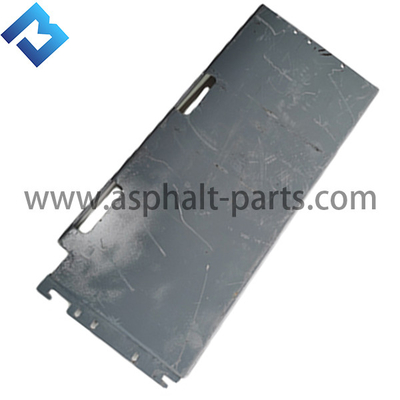 ampio ODM dell'OEM di Front Baffle Back Plate Steel di 4602438129 coclee di 1035mm